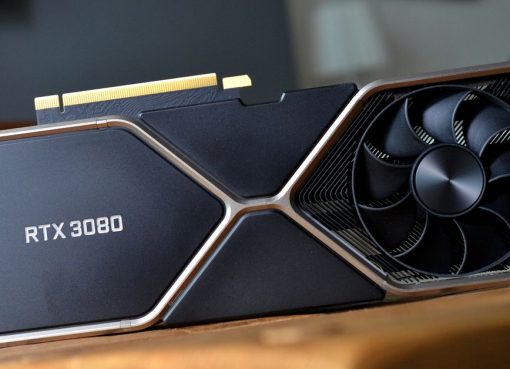 Best Buy is restocking Nvidia RTX 30-series cards in stores on Friday morning