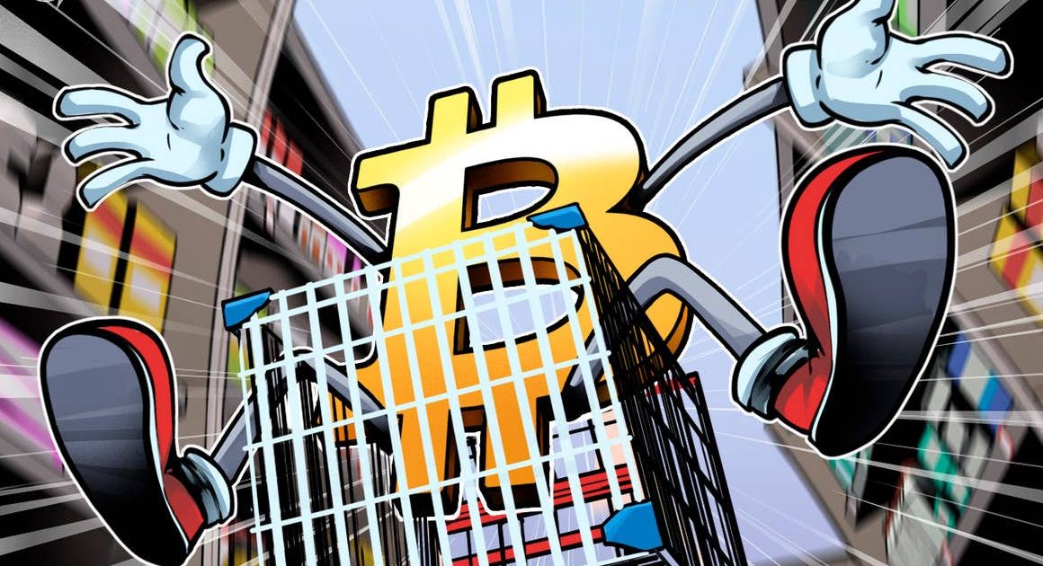 Bitcoin could hit $37K but trader says BTC price top will be 'number you can't comprehend'