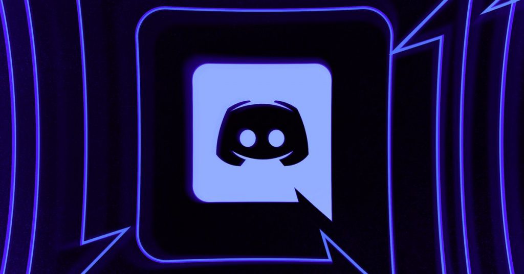 Discord will now let you set a unique avatar in each of the servers where you hang out