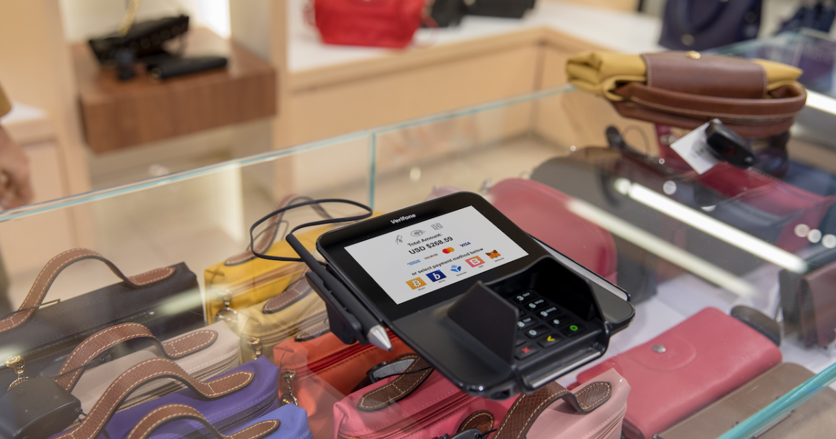 Verifone to enable crypto payments at major retailers through BitPay