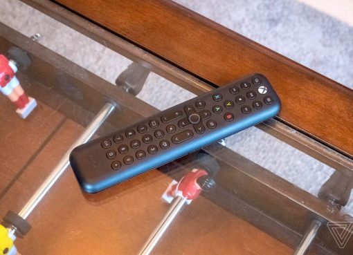 8BitDo’s Xbox media remotes are cute and cheap