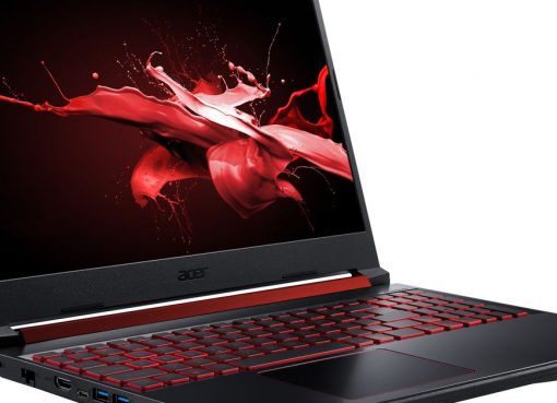 Acer’s new 17.3-inch Nitro 5 seems like a lot of bang for your buck