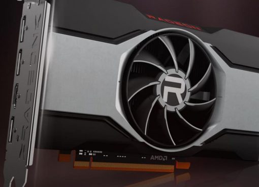 AMD Radeon RX 6600 official: 1080p for $329, at retail any moment now