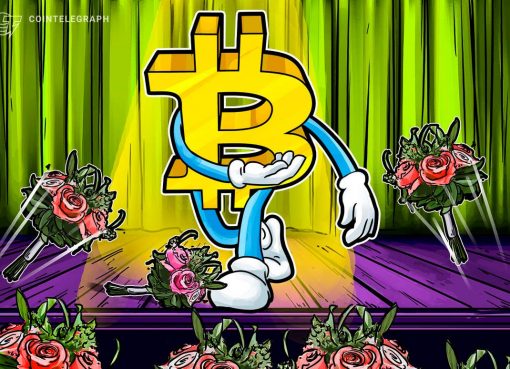 Billionaire investor bullish on Bitcoin: 'Crypto is here to stay'