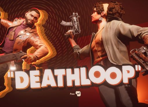 Deathloop’s huge new update brings DLSS, DualSense audio for PC, crash fixes, and more