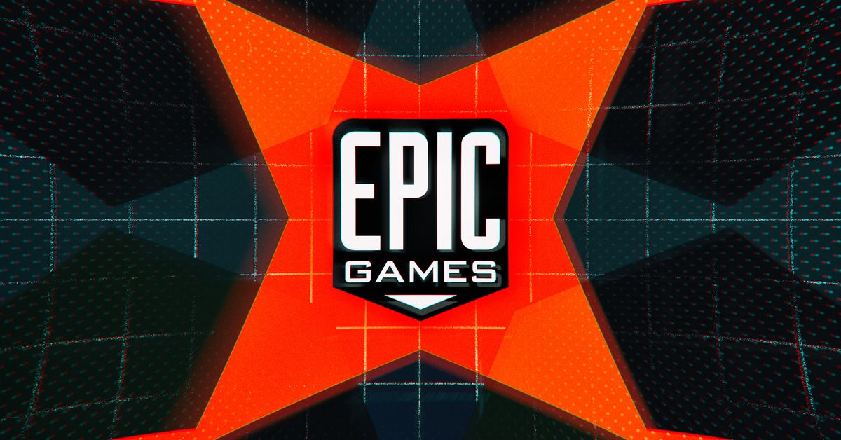 Epic says it’s ‘open’ to blockchain games after Steam bans them