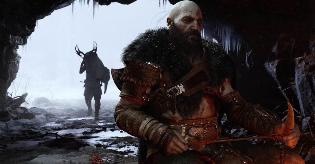 Kratos’ voice actor says God of War: Ragnarok delayed ‘because of me’