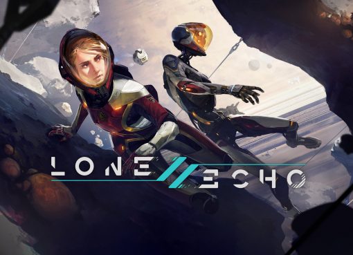 ‘Lone Echo II’ Review – A Long Wait for a Safe Sequel