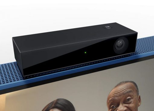 Microsoft Kinect is back, thanks to Sky’s new all-in-one TVs