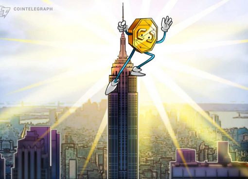 New York businesses ask governor to deny permits for crypto mining