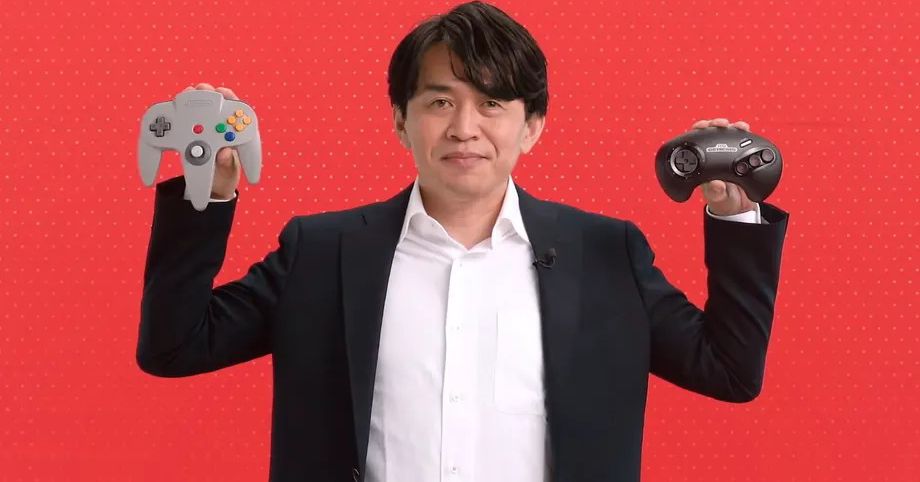 Nintendo won’t make Europeans play worse versions of N64 games on Switch