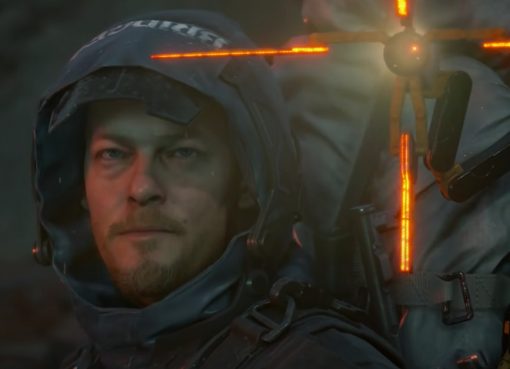 Sony is offering free trials of Death Stranding and Sackboy in the UK