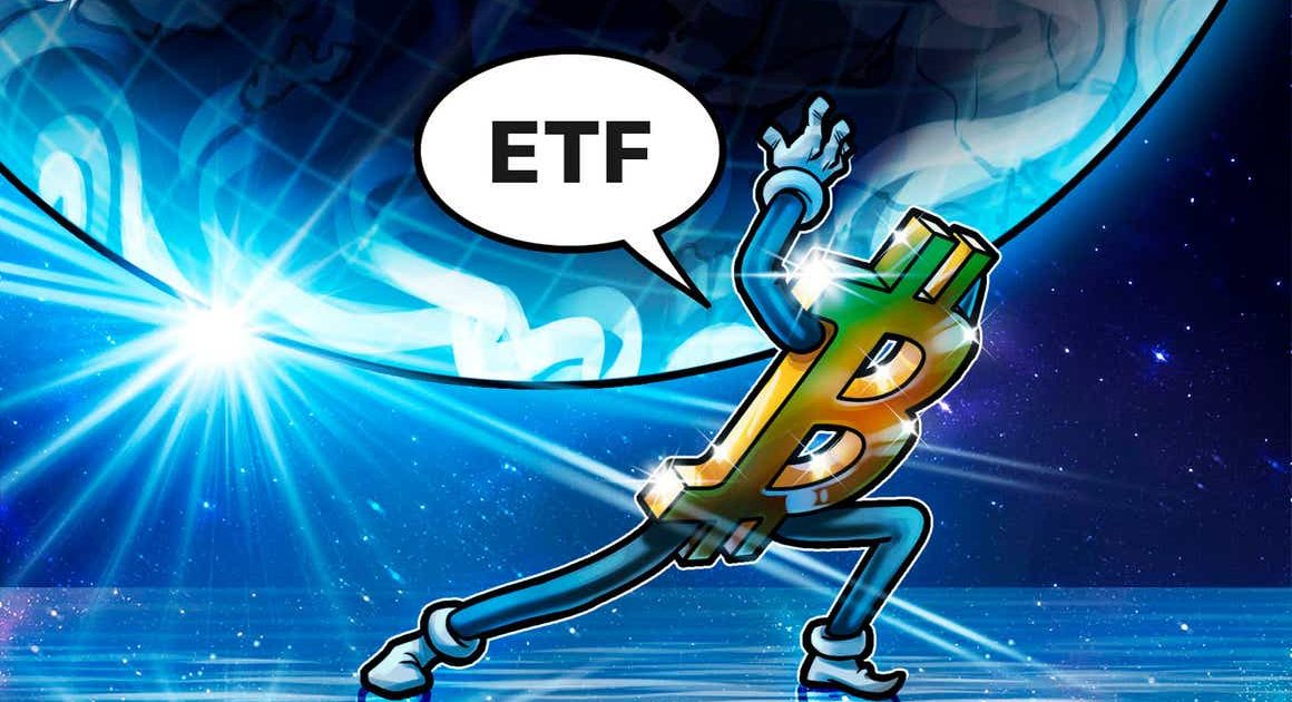 South Korean pension fund to invest in Bitcoin ETF: Report