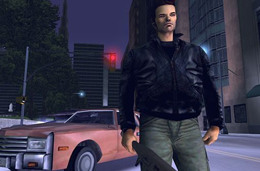 The Grand Theft Auto trilogy is getting remastered for PC and consoles, including Nintendo Switch
