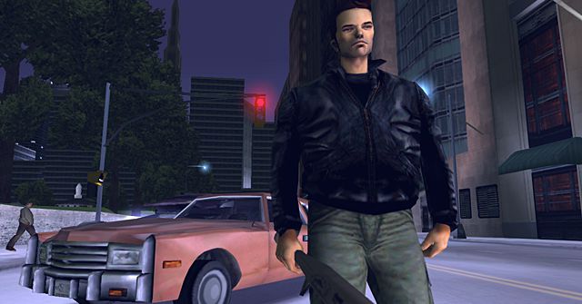 The Grand Theft Auto trilogy is getting remastered for PC and consoles, including Nintendo Switch