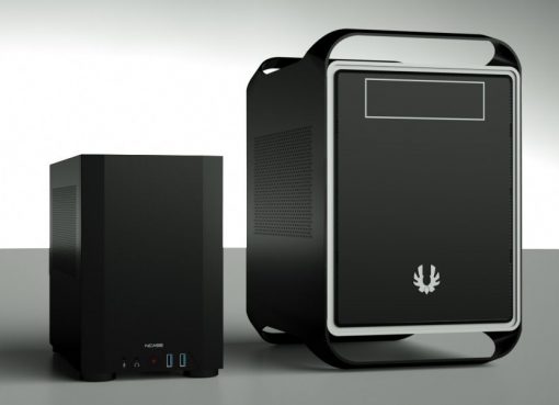 The Ncase M1, a crowdfunded marvel of a PC case, has been discontinued