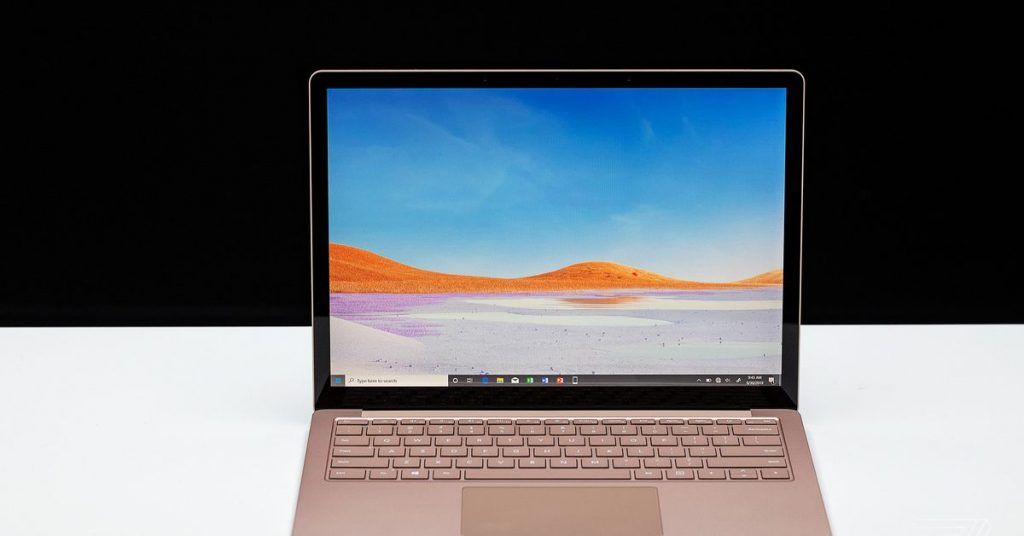US PC market declines due to supply issues just as Windows 11 launches
