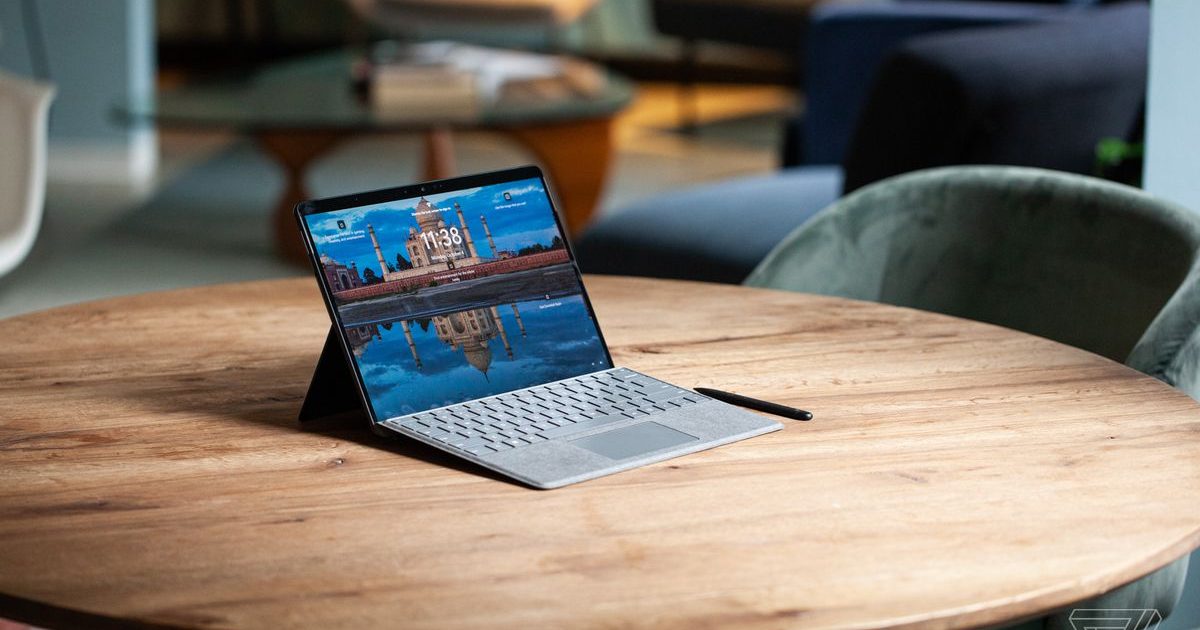 US PC market declines due to supply issues just as Windows 11 launches