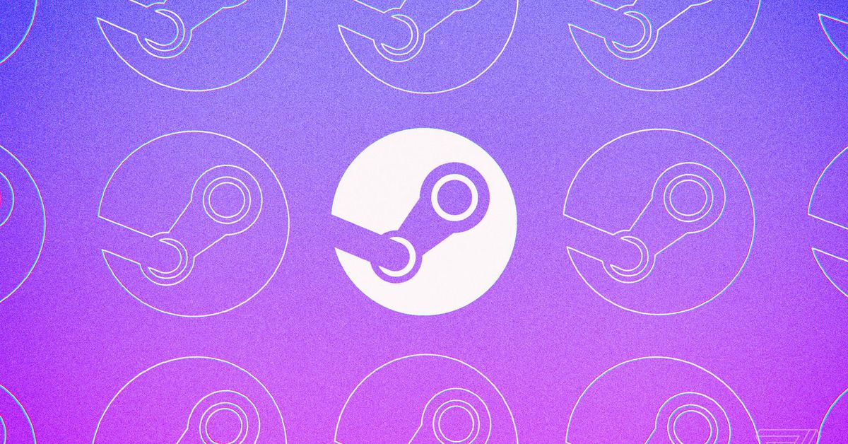 Valve bans blockchain games and NFTs on Steam, Epic will try to make it work