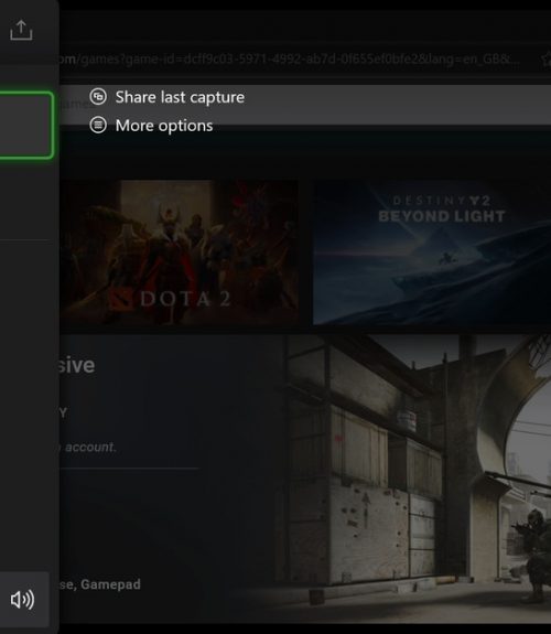 You can now play Steam PC games on an Xbox with Nvidia’s GeForce Now