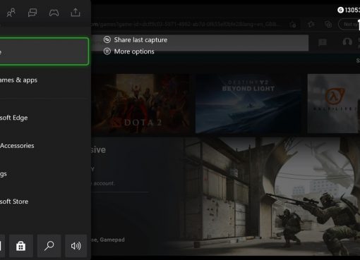 You can now play Steam PC games on an Xbox with Nvidia’s GeForce Now