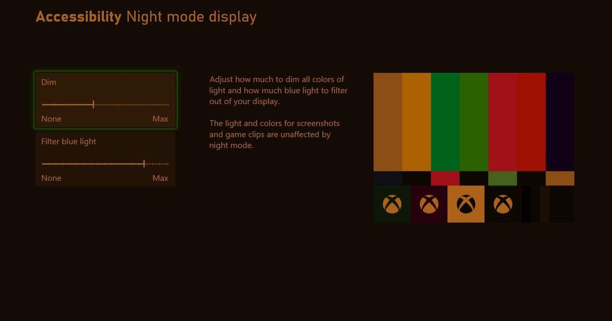 Your Xbox Series X’s dashboard can now display in native 4K
