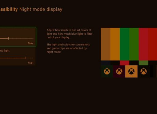 Your Xbox Series X’s dashboard can now display in native 4K
