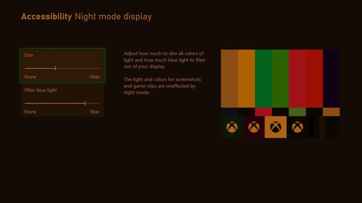 Your Xbox Series X’s dashboard can now display in native 4K