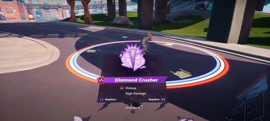 Best RUMBLEVERSE Combos-Diamond Crusher