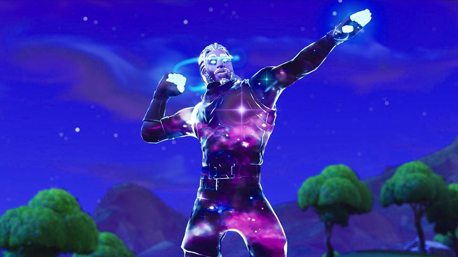 Galaxy_Get the most Expensive Fortnite Skin for 0$_gamehot.today