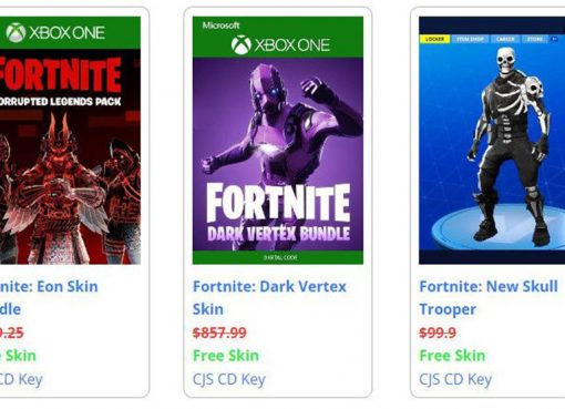 Get the most Expensive Fortnite Skin for 0$ (1)_gamehot.today