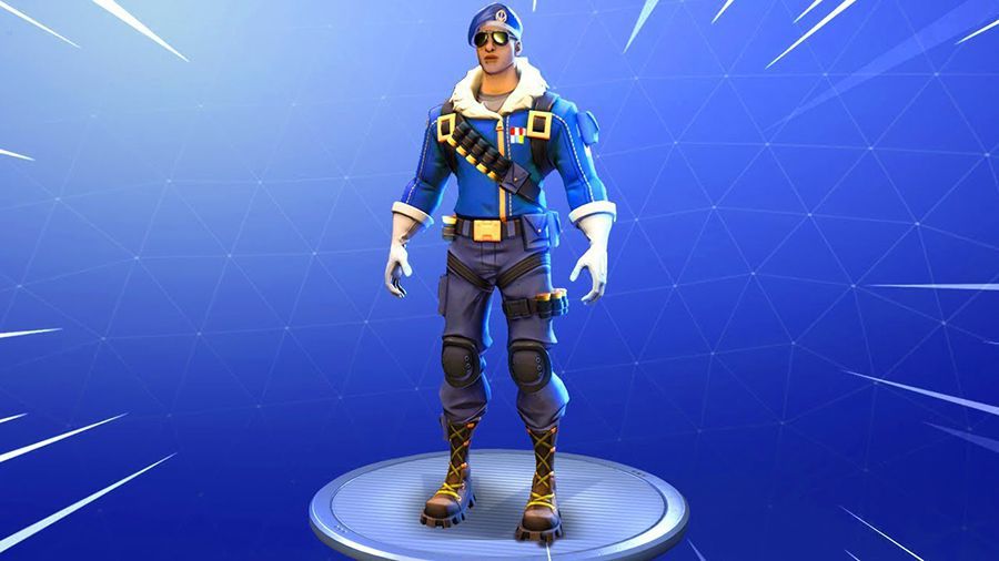 Royale Bomber_Get the most Expensive Fortnite Skin for 0$_gamehot.today