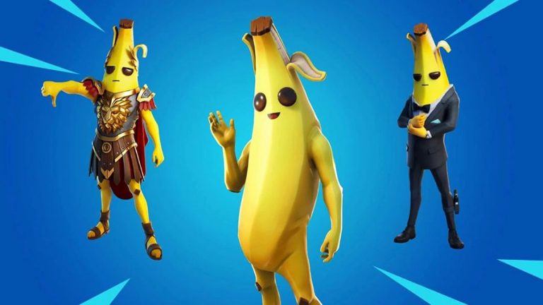 15+ Kawaii Fortnite Skins - The Best Cutest