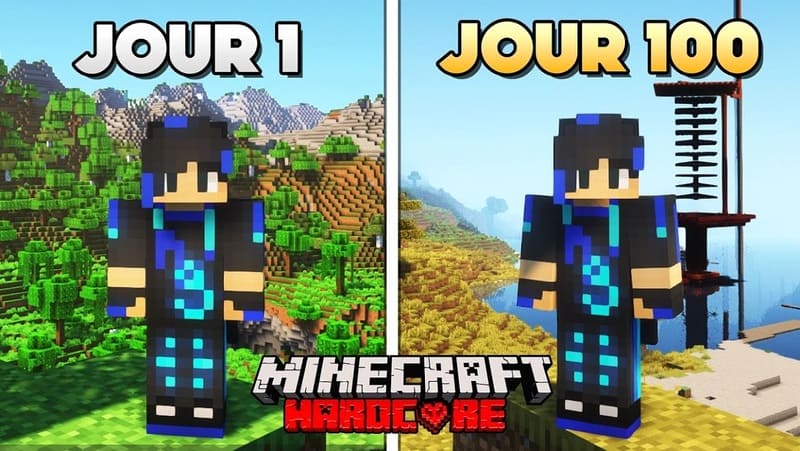 Comment télécharger Minecraft gratuitement sur PC (et jouer légalement)